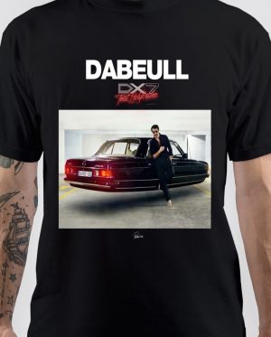 Dabeull T-Shirt