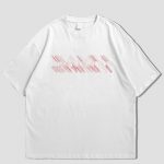 Damn Oversized T-Shirt