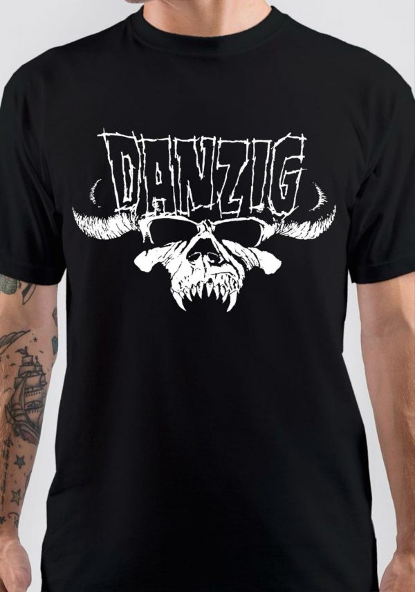 Danzig T-Shirt