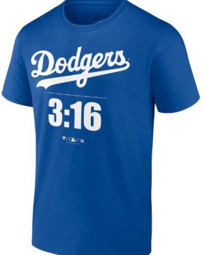 Dodgers T-Shirt