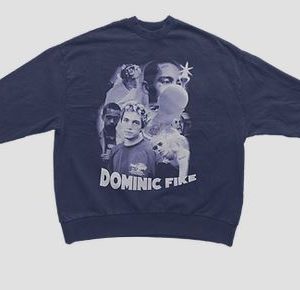 Dominic Fike Sweatshirt