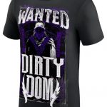 Dominik Mysterio T-Shirt