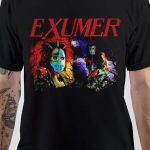 Exumer T-Shirt