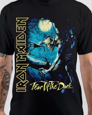Fear Of The Dark T-Shirt