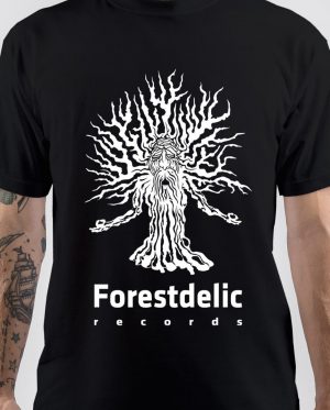 Forestdelic T-Shirt