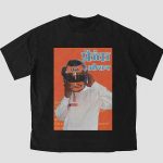Frank Ocean Oversized T-Shirt