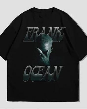 Frank Ocean Oversized T-Shirt