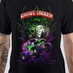 Grave Digger T-Shirt