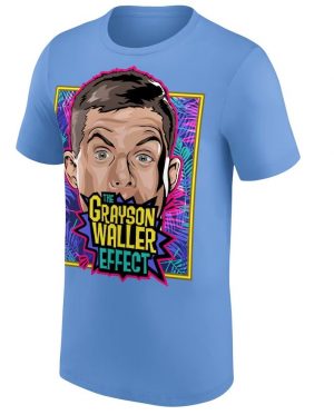 Grayson Waller T-Shirt