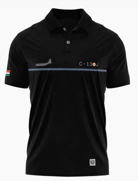 HERCULES POLO T-SHIRT - Image 4