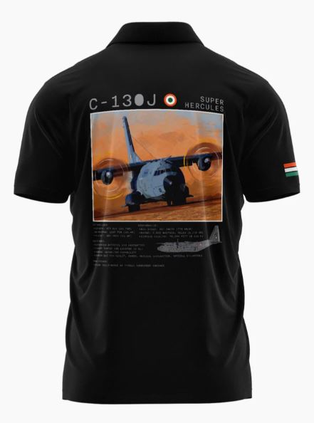 HERCULES POLO T-SHIRT - Image 5