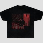 Heartbreaker Oversized T-Shirt