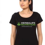 Herbalife Nutrition Girls T-shirt