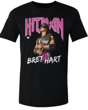 Hitman Pop T-Shirt