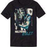 Hollywood Rulez T-Shirt