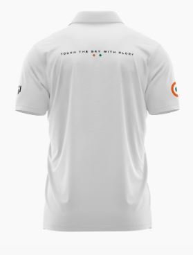 IAF PRESTIGE POLO T-SHIRT - Image 3