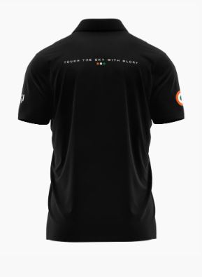 IAF PRESTIGE POLO T-SHIRT - Image 5