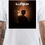 Illenium T-Shirt