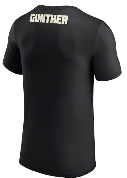 Intercontinental Champion T-Shirt - Image 3