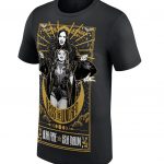 Isla Dawn & Alba Fyre T-Shirt