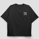 Jackman Oversized T-Shirt