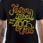 Jason Isbell T-Shirt