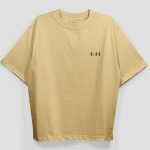 Jay-Z Oversized T-Shirt