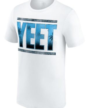 Jey Uso Yeet T-Shirt