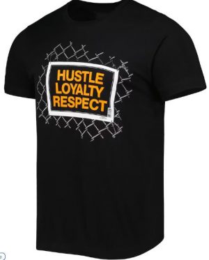 John Cena Beware of Dog Retro T-Shirt