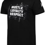 John Cena HLR Since Day One T-Shirt