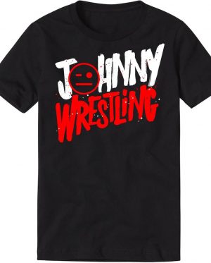 Johnny Gargano T-Shirt