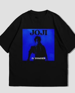 Joji In Oversized T-Shirt