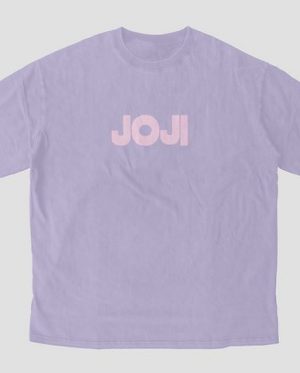 Joji Oversized T-Shirt