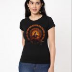 Kattar Hindu Women's T-Shirt