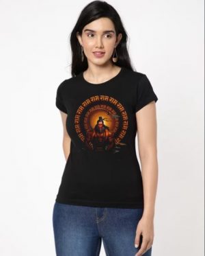 Kattar Hindu Women's T-Shirt