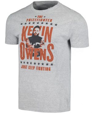 Kevin Owens T-Shirt