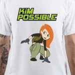 Kim Possible T-Shirt