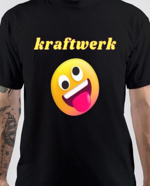 Kraftwerk T-Shirt