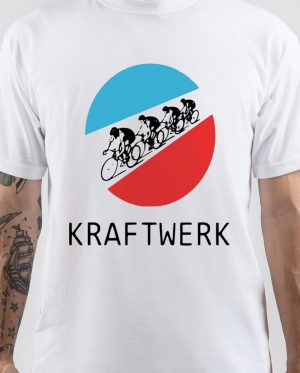 Kraftwerk T-Shirt