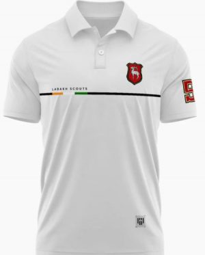 LADAKH Polo T-Shirt