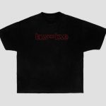 Lauv Love Oversized T-Shirt