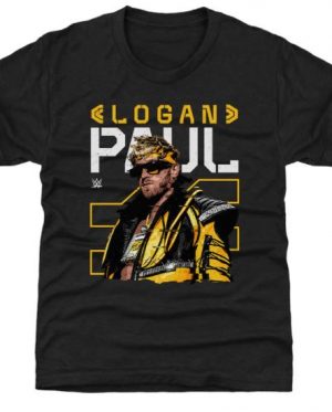 Logan Paul Future T-Shirt