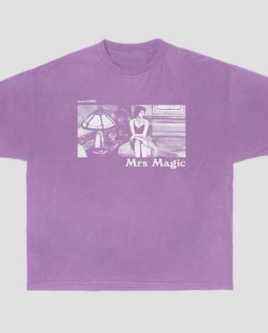 Magic Oversized T-Shirt