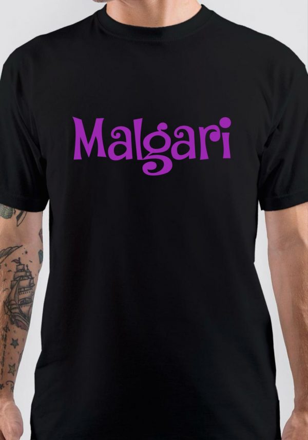 Malgari T-Shirt
