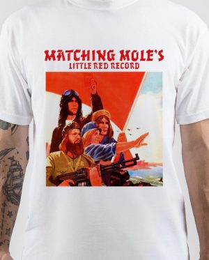 Matching Mole T-Shirt
