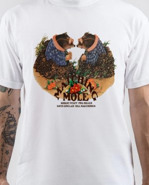 Matching Mole T-Shirt