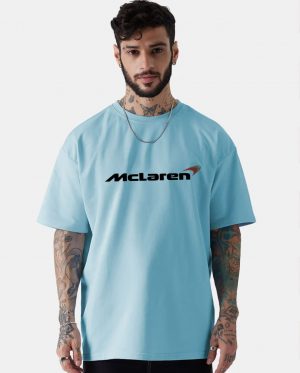 McLaren Oversized T-Shirt