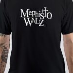 Mephisto Walz T-Shirt