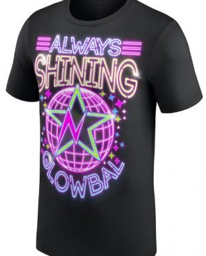 Naomi Always Shining T-Shirt