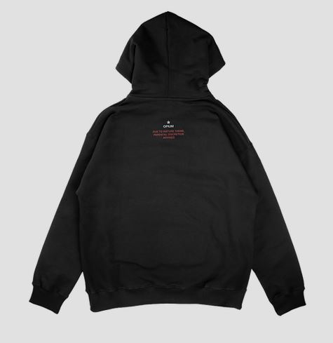 Lauv Love Oversized T-Shirt